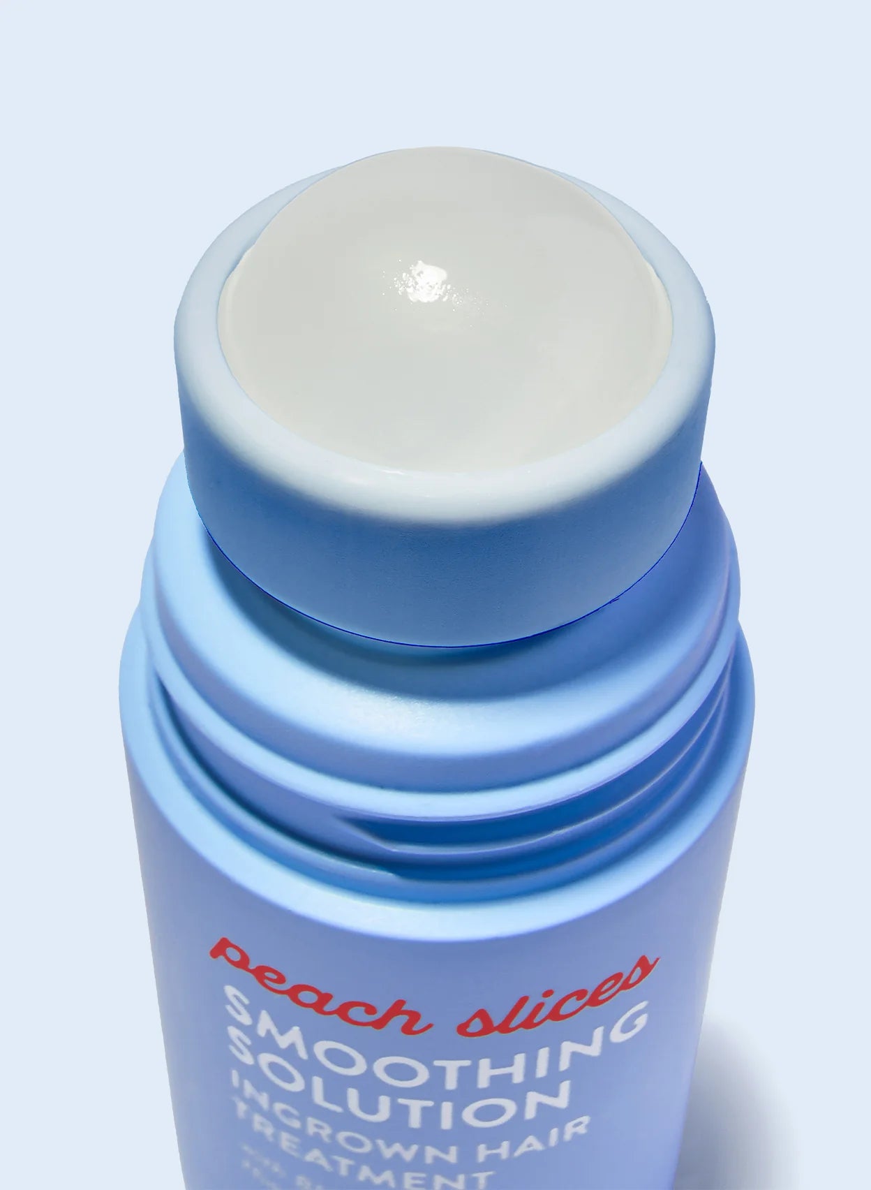 Smoothing solution™